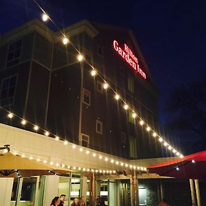 Hilton Garden Inn Auburn
