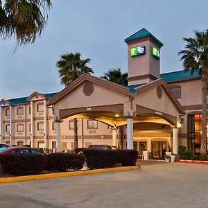 Holiday Inn Express Hotel And Suites Lake Charles By Ihg